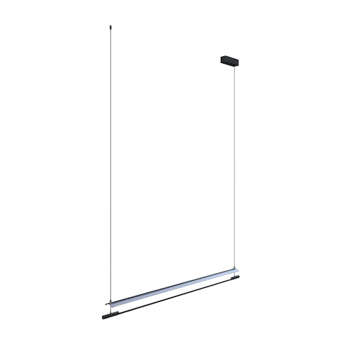 Атмосфера в комнате станет приятнее, а дизайн жилища неповторимым если Вы закажете потолочные светильники. люстра производство glode "Simplumen horiz shade". Каталог мебели из России - AdtPro. Id-0