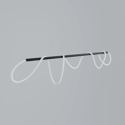 Оформляя покупку потолочные светильники. люстра черный - 100 см производство glode "Anake -" в интернет-магазине вы получаете качественную мебель с гарантией производителя. Каталог мебели из России - AdtPro. Id-2