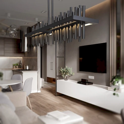 Изготовленная мебель на заказ - потолочные светильники. люстра производство glode "Gelios street" создаст неповторимую тмосферу в Вашей комнате. Каталог мебели из России - AdtPro. Id-1