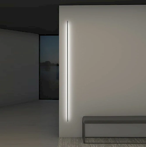 Предлагаем купить бра. настенный светильник производство glode "Linewall" с помощью которого Вы сможете сделать интерьер помещения стильным и современным, мебель которая подчеркнёт особенности задуманные дизайнером интерьера. Каталог мебели из России - Ad