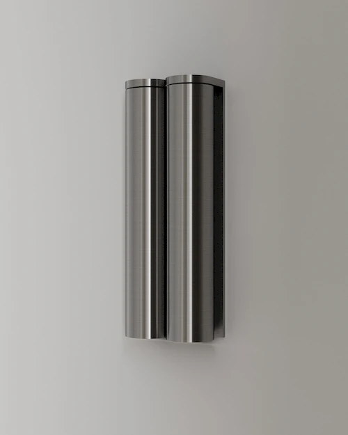 Оформляя покупку бра. настенный светильник производство glode "Baselume two" в интернет-магазине вы получаете качественную мебель с гарантией производителя. Каталог мебели из России - AdtPro. Id-2