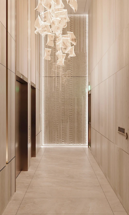 Ваш интерьер украсит оригинальный потолочные светильники. люстра производство glode "Acril wave".  Каталог мебели из России - AdtPro. Id-2