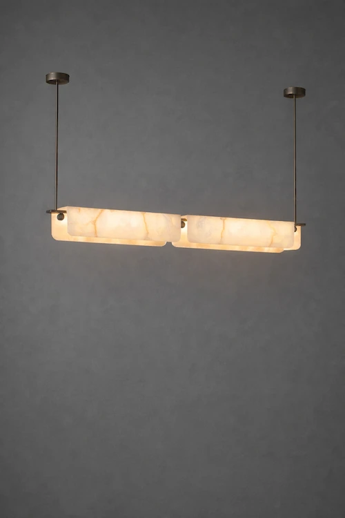 Предлагаем купить потолочные светильники. светильник 120 см производство glode "Calen -" с помощью которого Вы сможете сделать интерьер помещения стильным и современным, мебель которая подчеркнёт особенности задуманные дизайнером интерьера. Каталог мебели