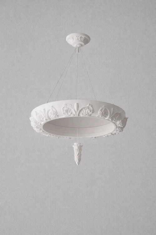 Заказать эксклюзивный потолочные светильники. люстра 60 см производство glode "Vois - Ø", который станет приятным дополнением к неповторимому дизайну вашей комнаты. Каталог мебели из России - AdtPro. Id-1