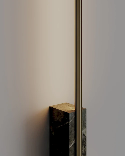 Купите бра. настенный светильник производство glode "Simpwall three" и Ваш интерьер несомненно преобразиться, поскольку над изготовленной в ручную мебелью работали лучшие дизайнеры мебели. Каталог мебели из России - AdtPro. Id-2