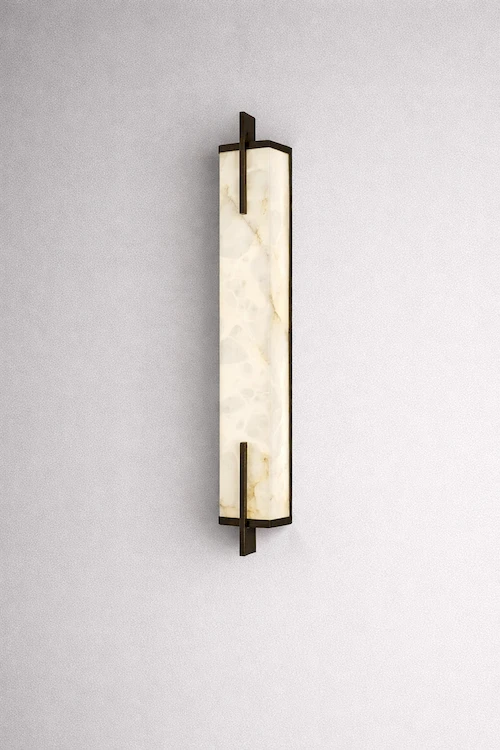 Изготовленная нами мебель на заказ - бра. светильник 60 см - золото производство glode "Moris -" несомненно станет предметом интерьера, на который невозможно будет не обратить внимание. Каталог мебели из России - AdtPro. Id-0