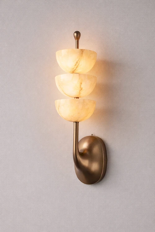 У нас вы можете заказать бра. светильник 53 см производство glode "Bellagio -", который дополнит дизайн интнрьера вашей комнаты. Каталог мебели из России - AdtPro. Id-1