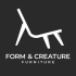 FORM&CREATURE