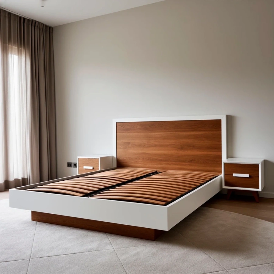 1252-285-belaya-dvuspalnaya-krovat-spinka-iz-massiva-vyaza-23