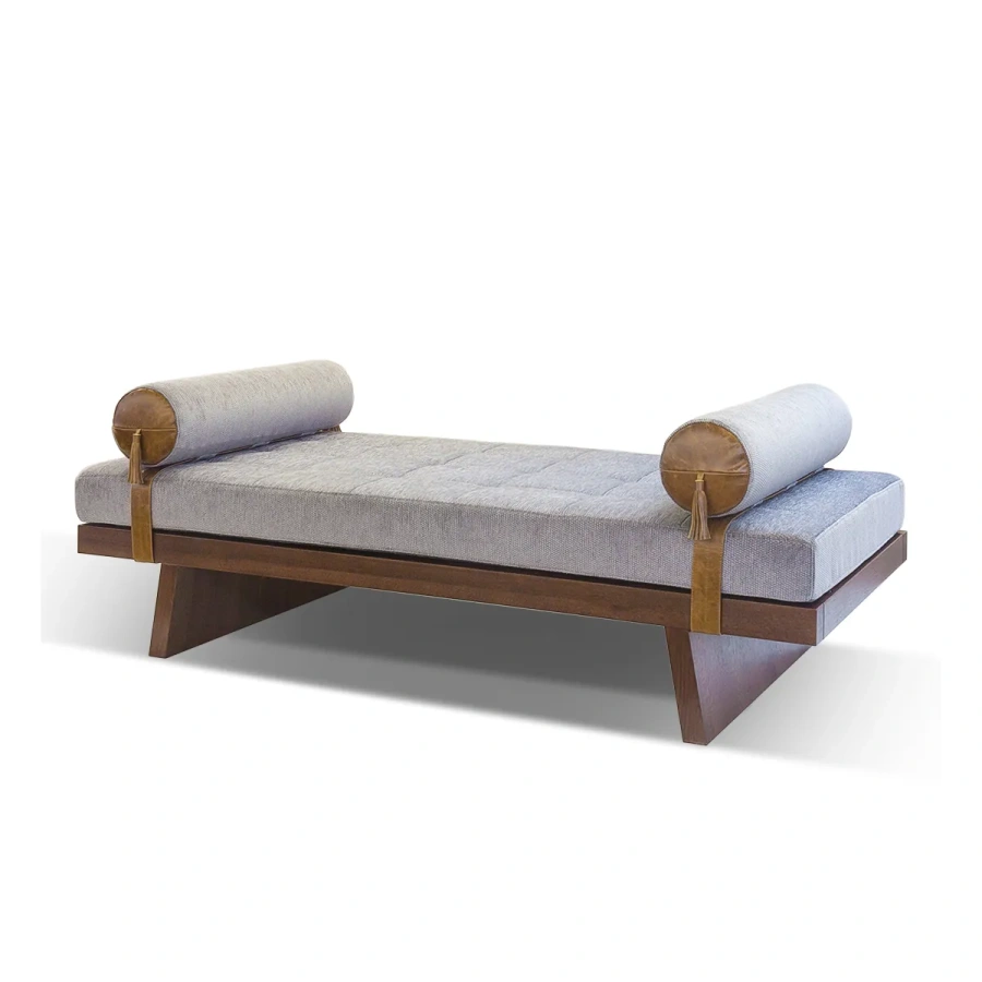 Кушетка в классическом стиле: modern,japandi,japanese,scandinavian-style. ID-0