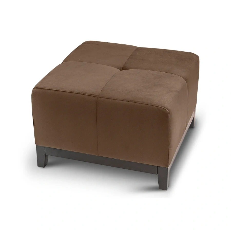 Пуф Banti. Современный стиль: mid-century,ar_decot,bauhaus. ID-0