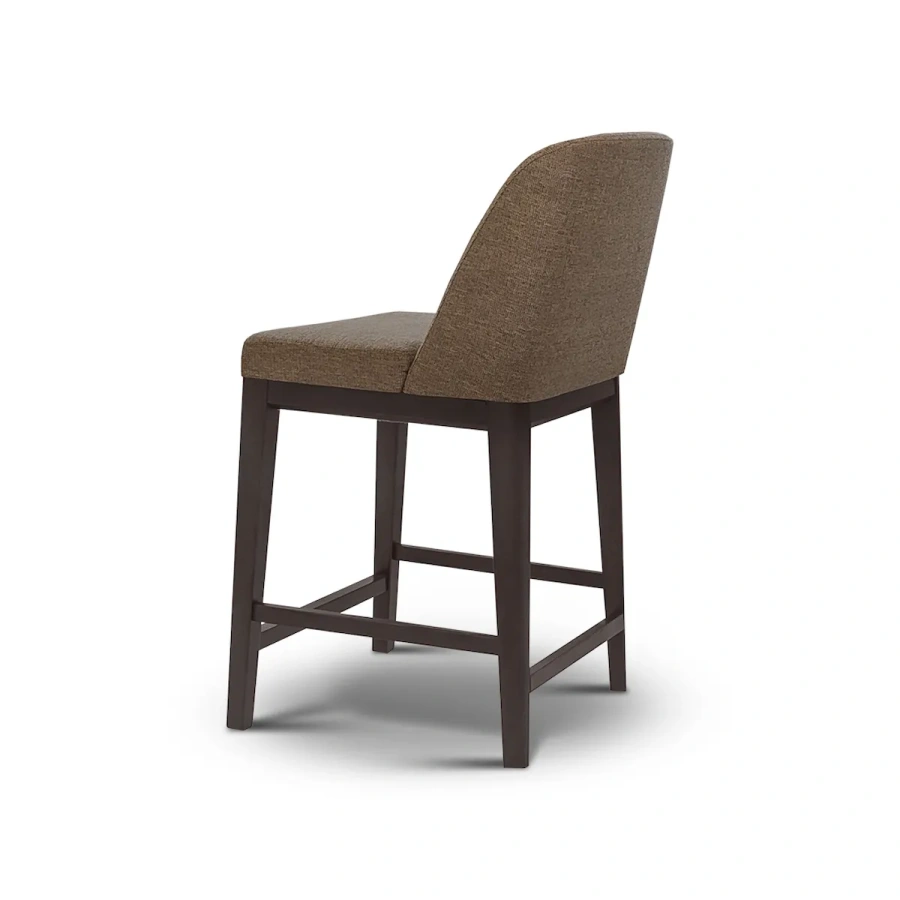 Стул полубарный Morgan. Выполнен в стиле: modern, classic,retro, neoclassical, mid-century, pop-art. ID-5