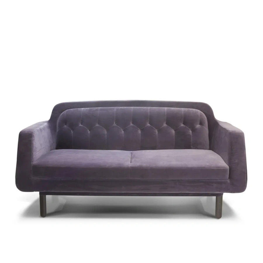 Диван Tatler в современном стиле mid-century, bauhaus. ID-1