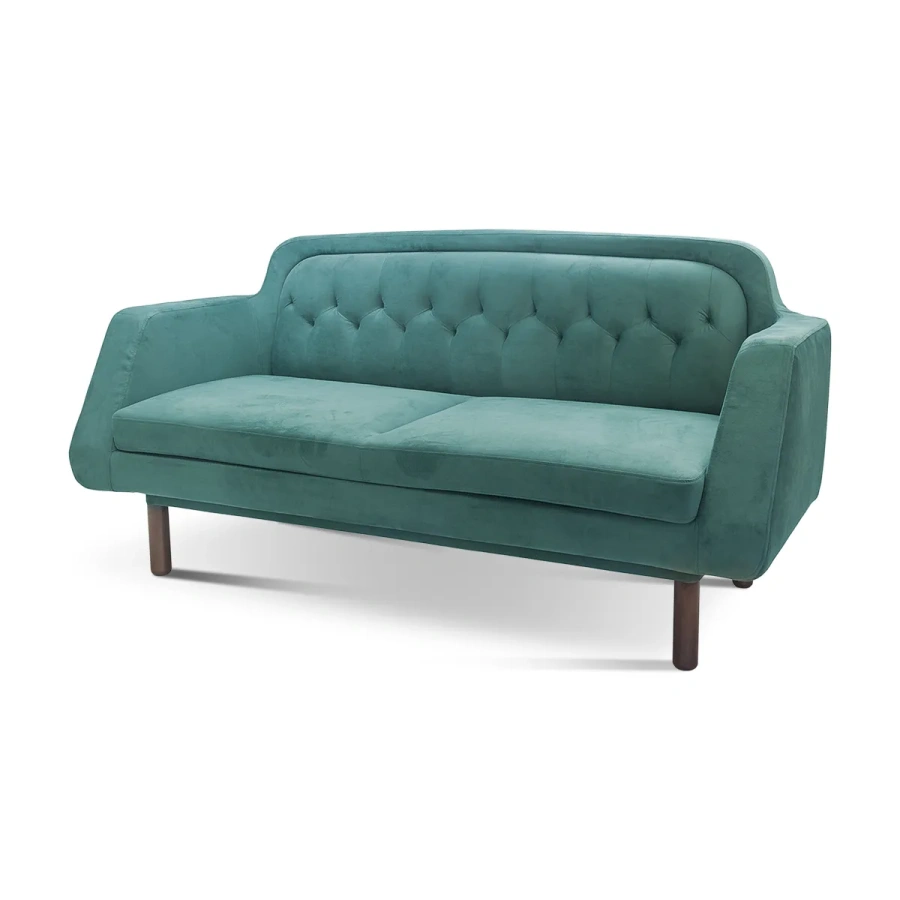 Диван Tatler в современном стиле mid-century, bauhaus. ID-4