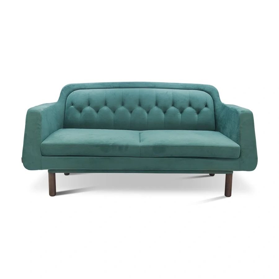 Диван Tatler в современном стиле mid-century, bauhaus. ID-5