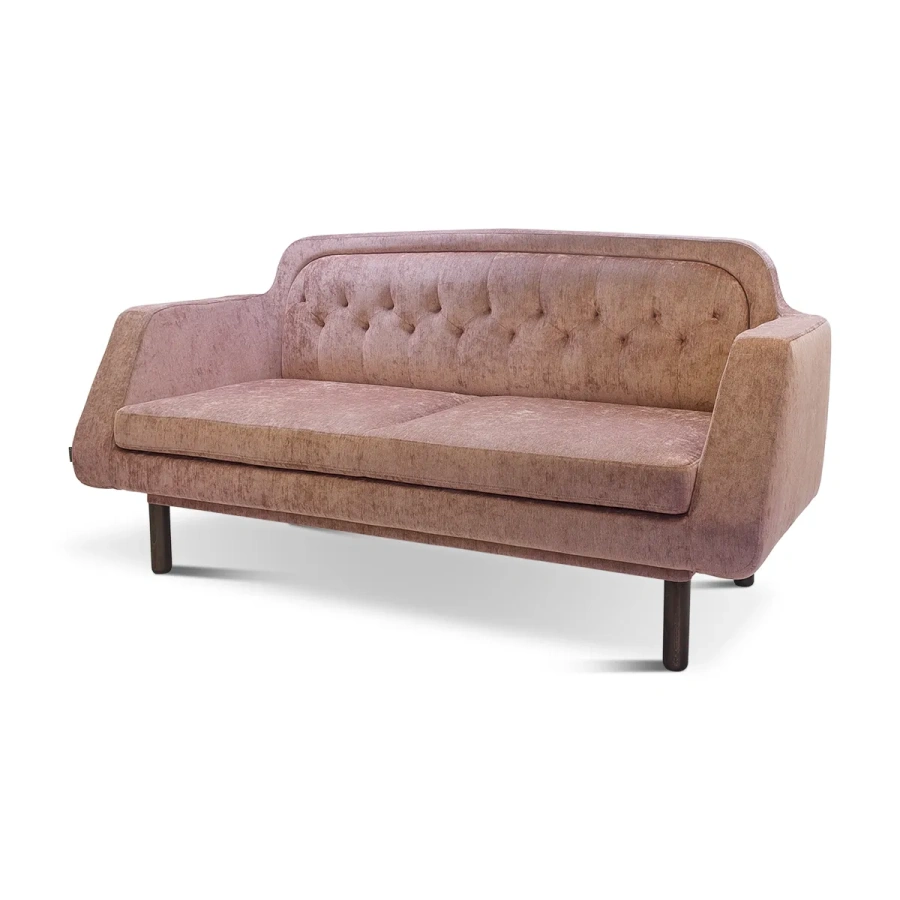 Диван Tatler в современном стиле mid-century, bauhaus. ID-6