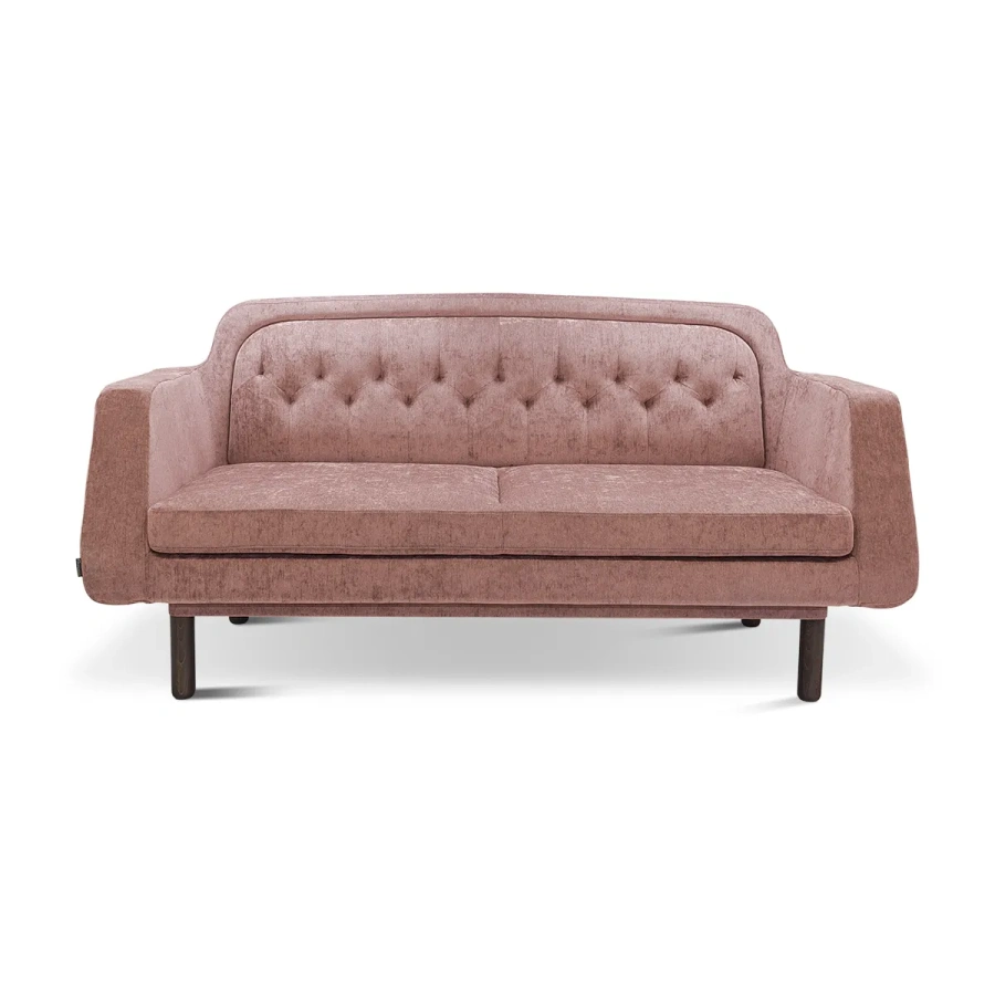Диван Tatler в современном стиле mid-century, bauhaus. ID-7