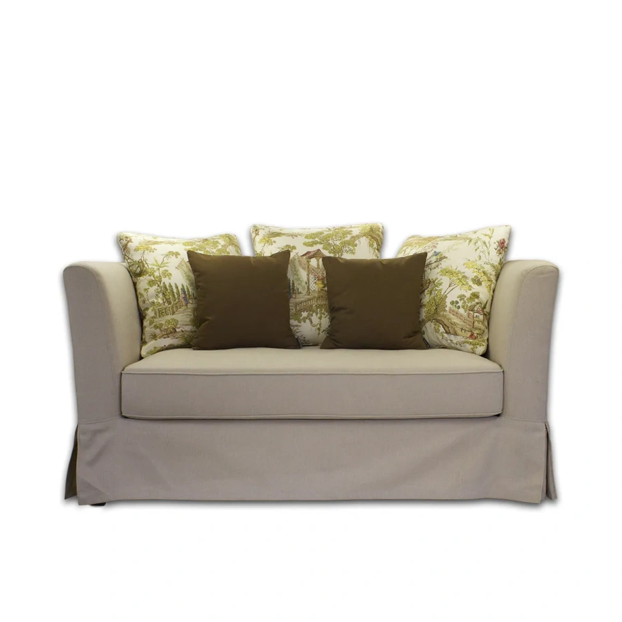 Диван Status soft в современном стиле bauhaus, lounge. ID-0