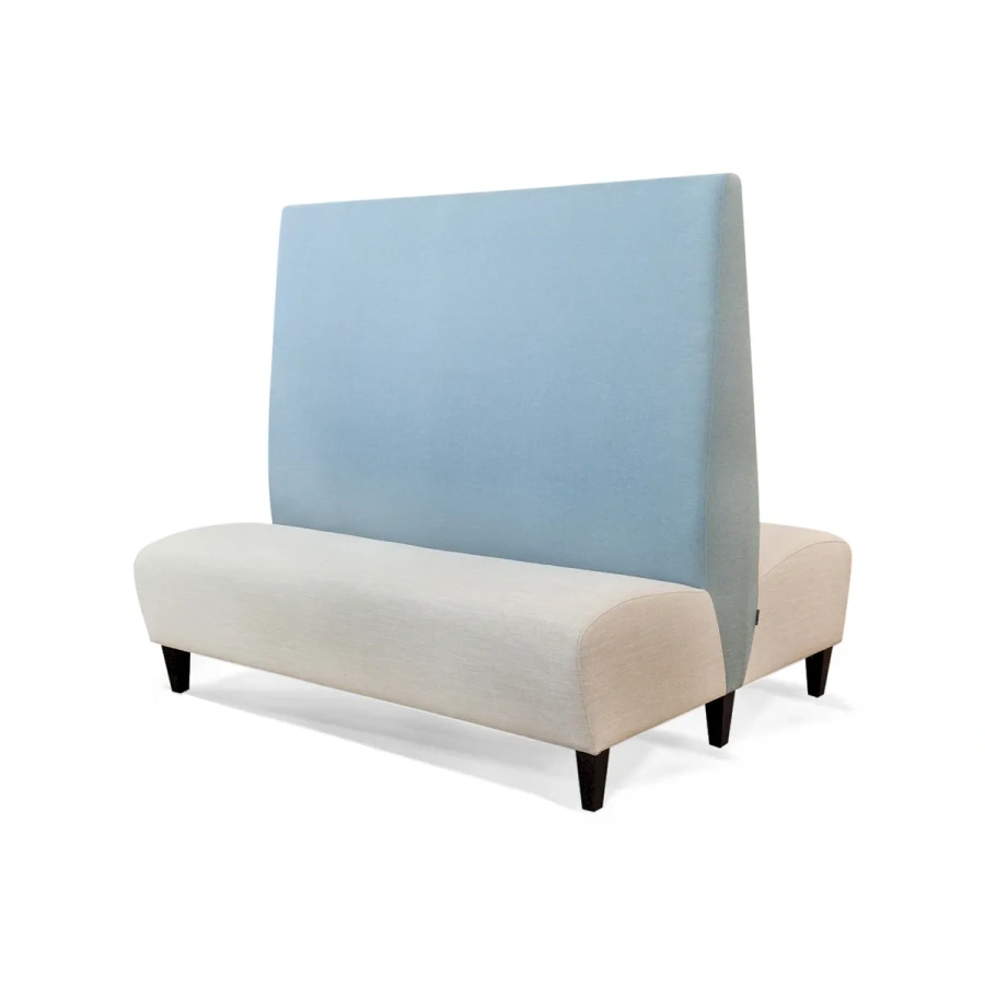 Диван Rolloff double в современном стиле minimalism. ID-0