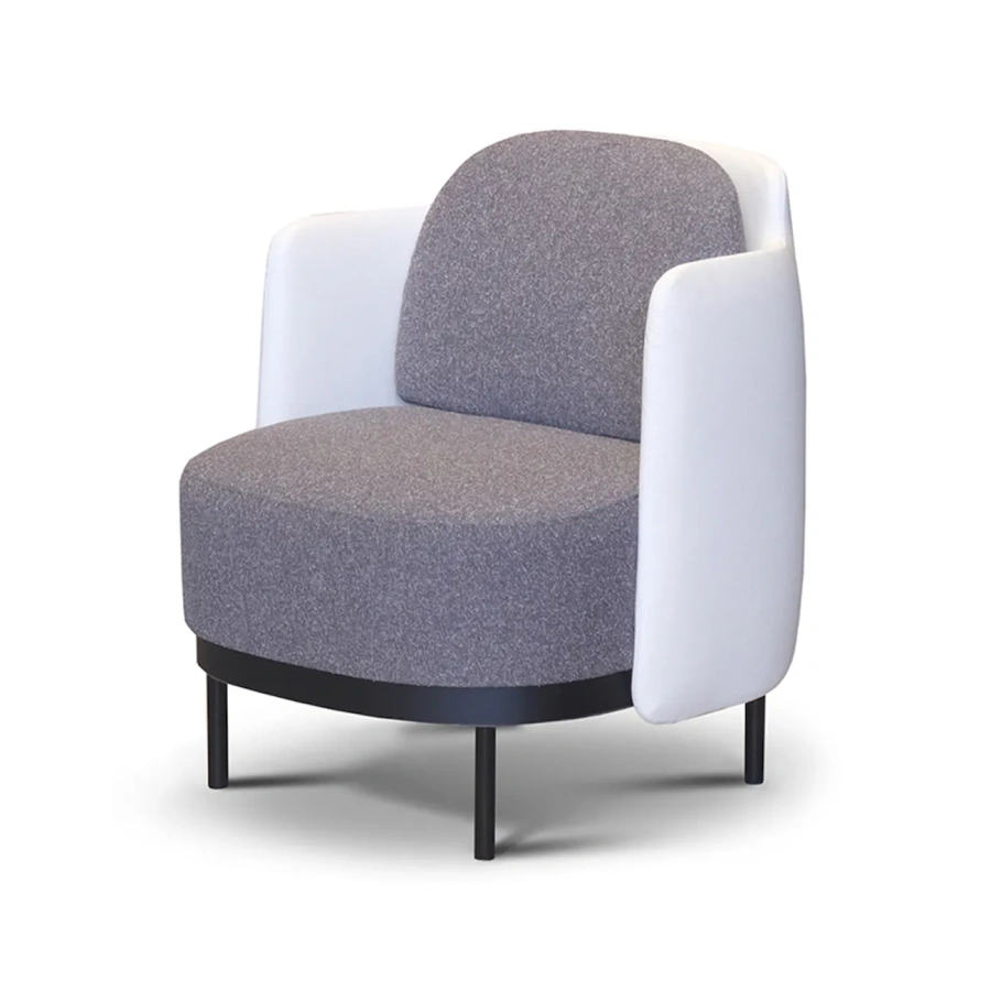 Кресло Armstrong mini. Стиль Современный. ID-7