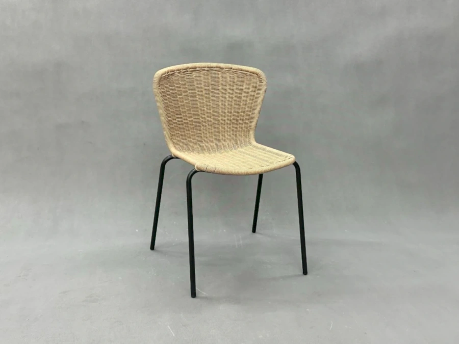 Стулья для террасы купить плетеные из ротанга