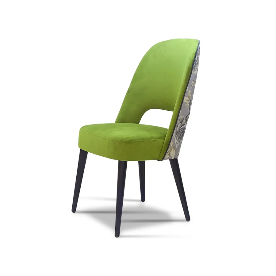 Стул Tulip original. Стиль Ретро.. ID-8