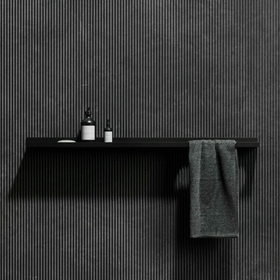 Полка MyOry Towel — минимализм и функциональность