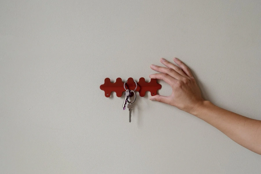 Мы можем выполнить вешалку MyOry Ex Five  в любом цвете по вашему желанию