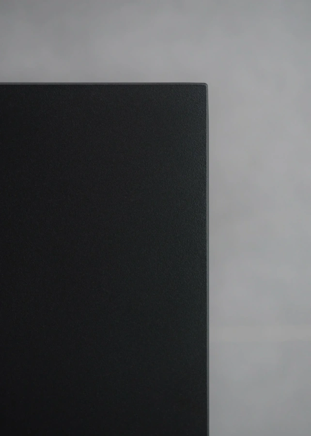 Деталь столика MyOry Ki - стальной лист и каркас