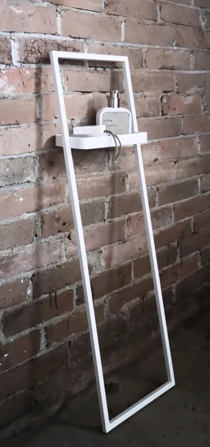 Универсальный каркас MyOry Econ с полкой | 30×100×13 см | Для помещений и улицы