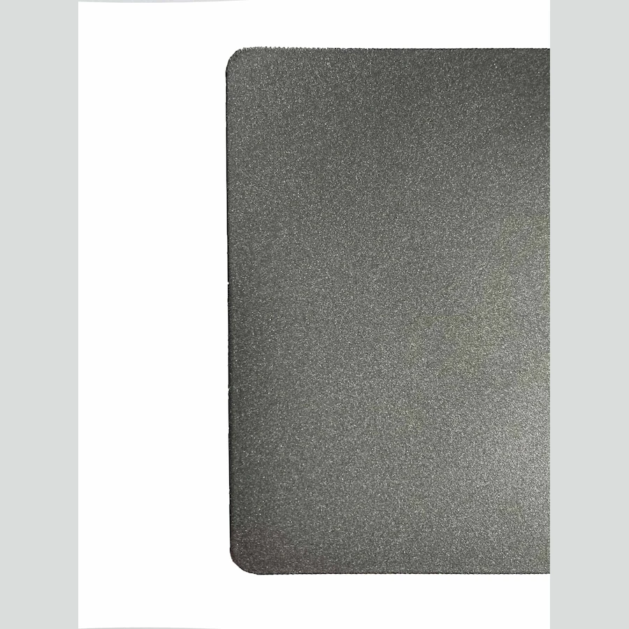 Торшер ArcOsmo покраска - черный 