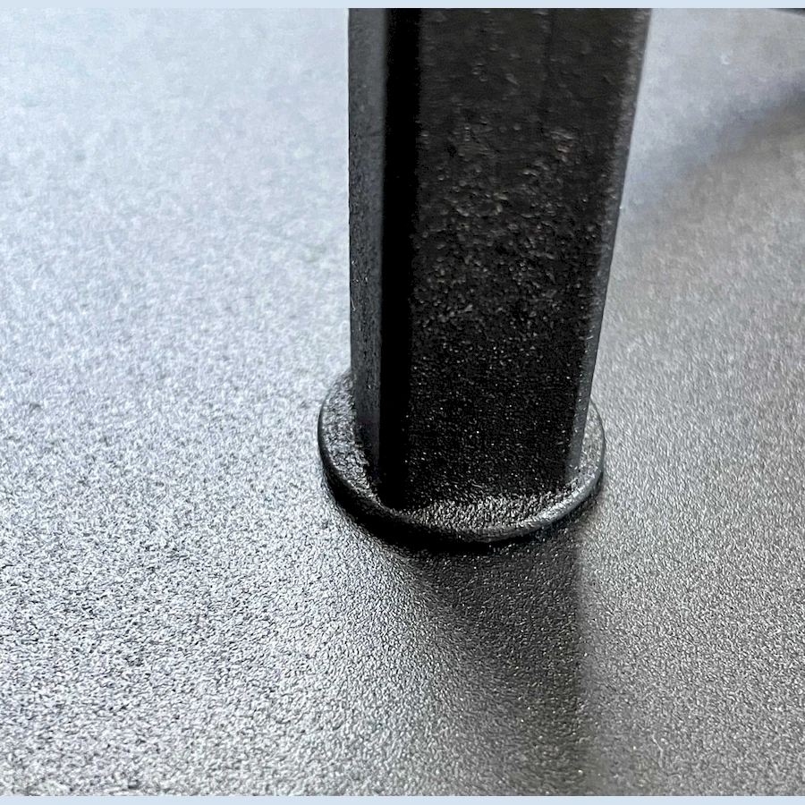 Основание напольного светильника Nellosmo