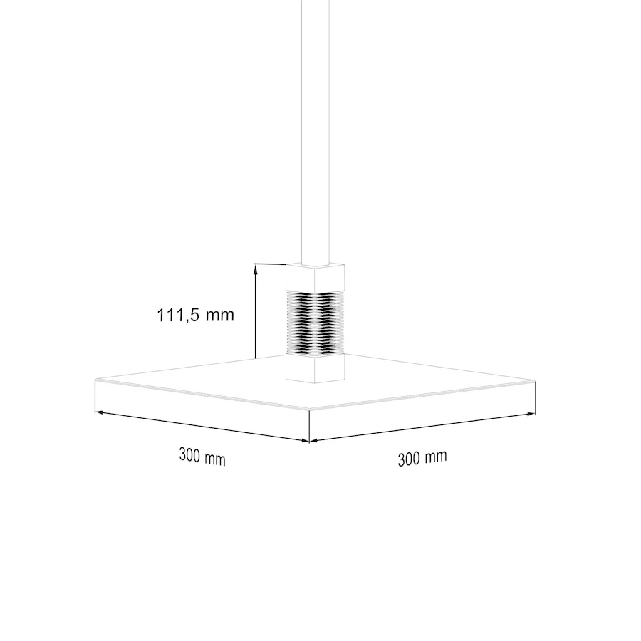 Изготовленная мебель на заказ - напольные светильники. торшер черный - 140 см - матовое стекло производство glode "Lightsabre -" создаст неповторимую тмосферу в Вашей комнате. Каталог мебели из России - AdtPro. Id-9