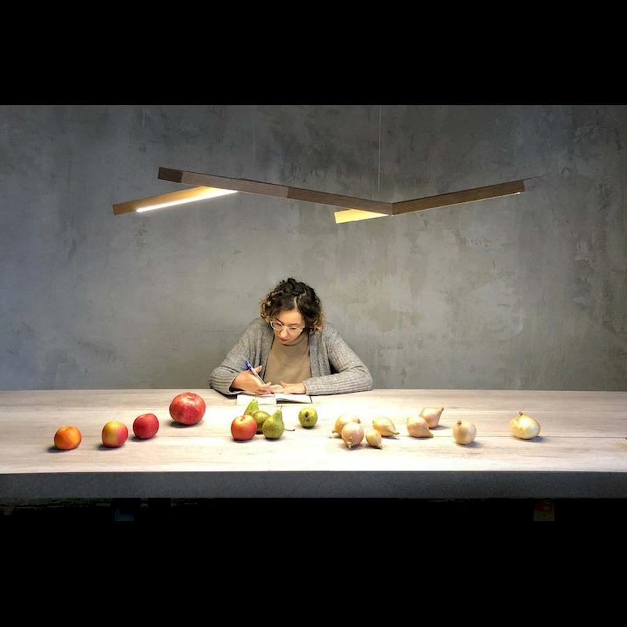 У нас вы можете заказать потолочные светильники. люстра производство glode "Twig wood", который дополнит дизайн интнрьера вашей комнаты. Каталог мебели из России - AdtPro. Id-0