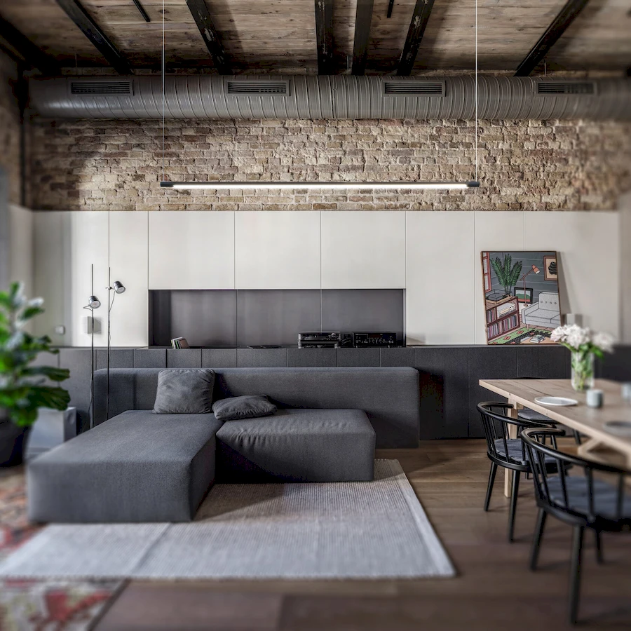 Оформляя покупку потолочные светильники. люстра производство glode "Simplumen horiz" в интернет-магазине вы получаете качественную мебель с гарантией производителя. Каталог мебели из России - AdtPro. Id-1