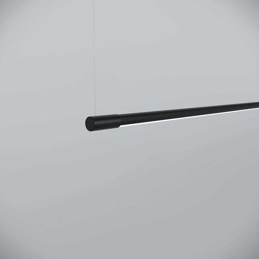 Ваш интерьер украсит оригинальный потолочные светильники. люстра производство glode "Simplumen horiz".  Каталог мебели из России - AdtPro. Id-7