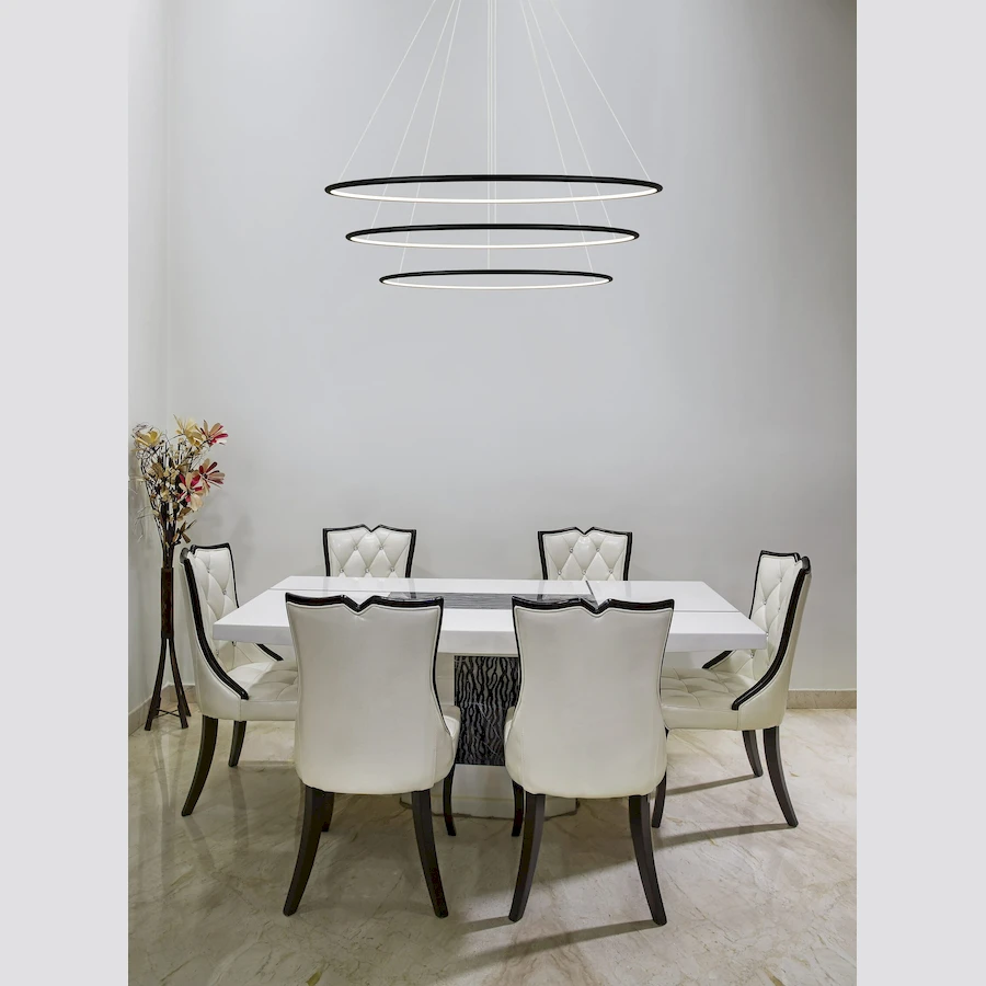 Оформляя покупку потолочные светильники. люстра производство glode "Olamp triple" в интернет-магазине вы получаете качественную мебель с гарантией производителя. Каталог мебели из России - AdtPro. Id-1