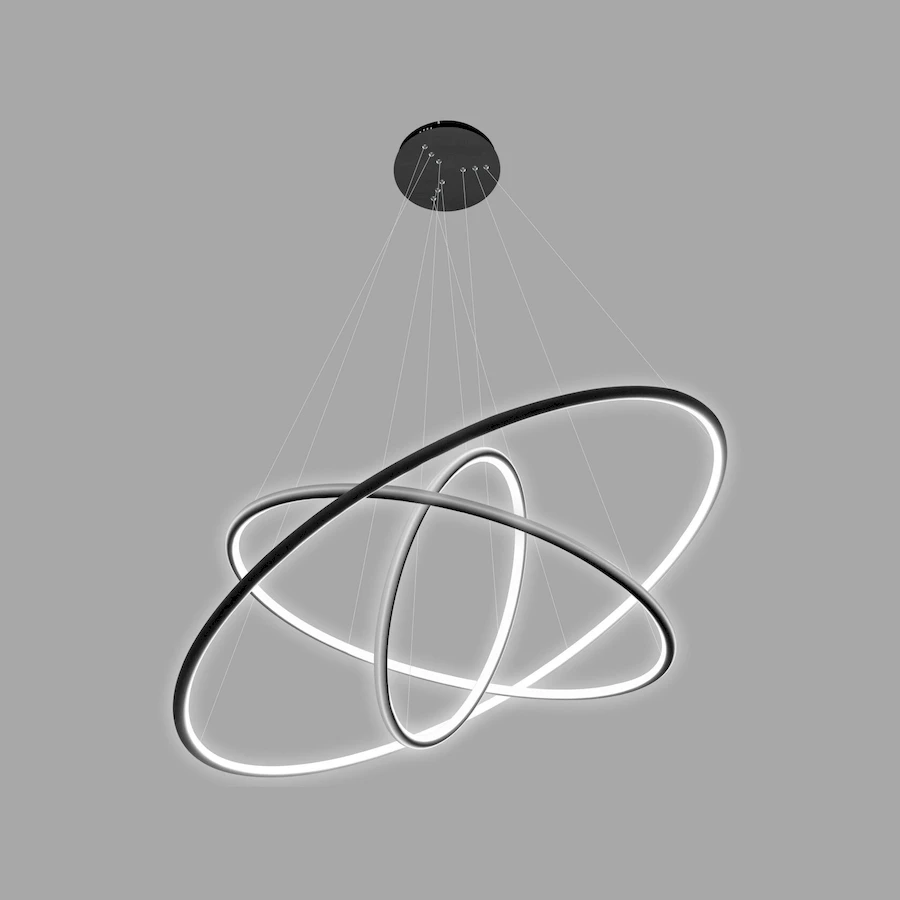 Заказать эксклюзивный потолочные светильники. люстра производство glode "Olamp triple", который станет приятным дополнением к неповторимому дизайну вашей комнаты. Каталог мебели из России - AdtPro. Id-9