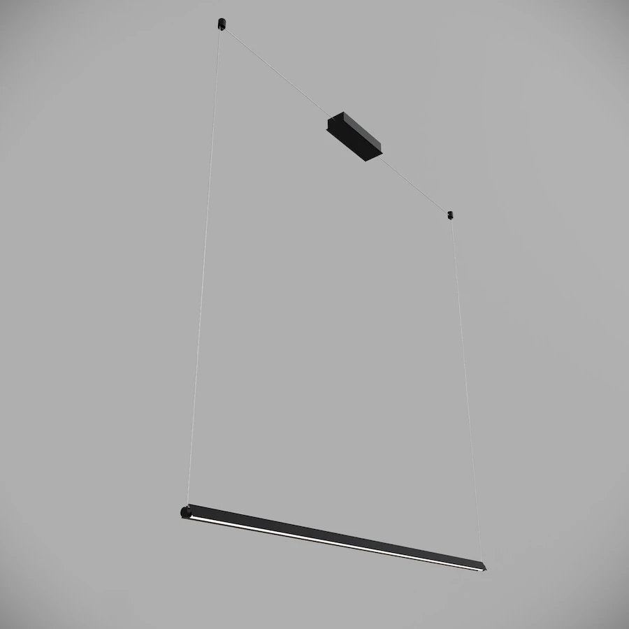 Атмосфера в комнате станет приятнее, а дизайн жилища неповторимым если Вы закажете потолочные светильники. люстра производство glode "Simplumen shade three". Каталог мебели из России - AdtPro. Id-2