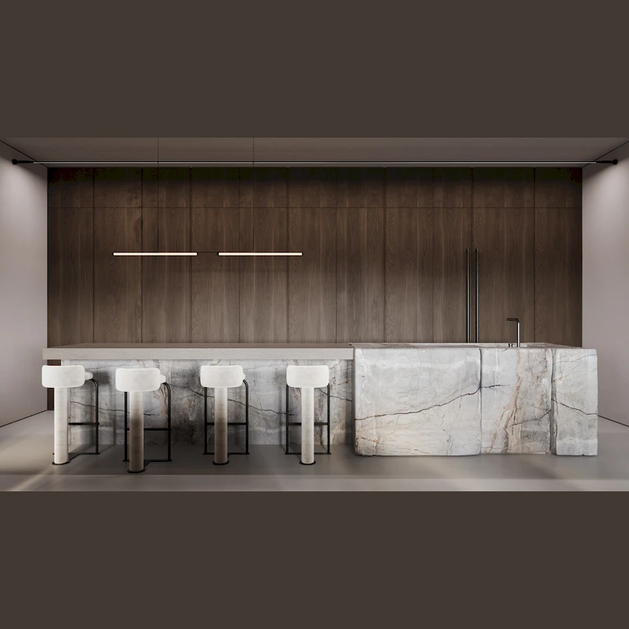 Ваш интерьер украсит оригинальный потолочные светильники. люстра производство glode "Nebula eight".  Каталог мебели из России - AdtPro. Id-1