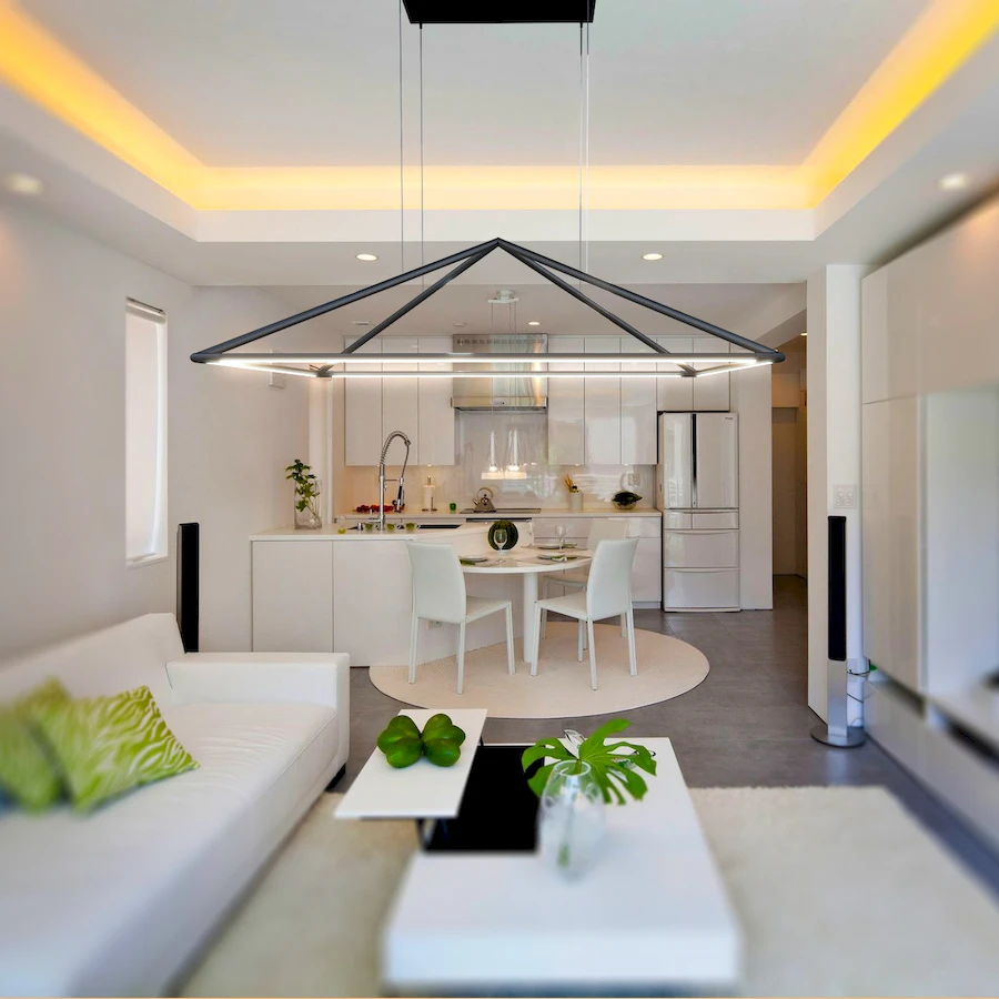 Оформляя покупку потолочные светильники. люстра производство glode "Simplumen pyra" в интернет-магазине вы получаете качественную мебель с гарантией производителя. Каталог мебели из России - AdtPro. Id-1