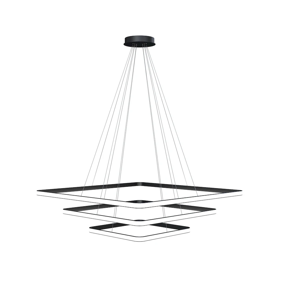 Потолочные светильники. люстра производство glode "Yardlamp tripleinv" идеальное решение для тех, кто хочет привнести особый шарм в свой интерьер. Каталог мебели из России - AdtPro. Id-0