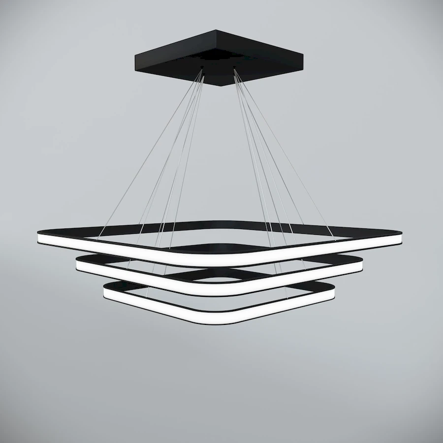 У нас вы можете заказать потолочные светильники. люстра производство glode "Yardlamp tripleinv", который дополнит дизайн интнрьера вашей комнаты. Каталог мебели из России - AdtPro. Id-7