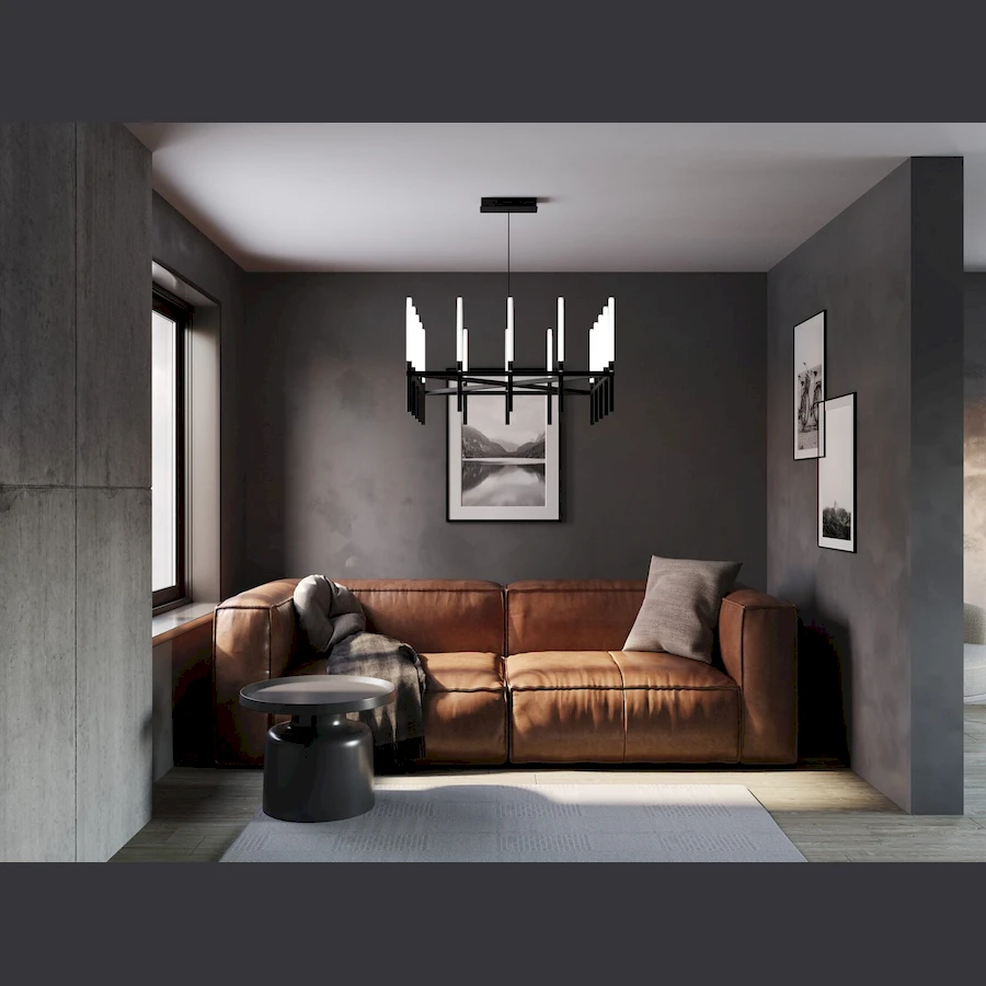 Предлагаем купить потолочные светильники. люстра производство glode "Acrilfork three" с помощью которого Вы сможете сделать интерьер помещения стильным и современным, мебель которая подчеркнёт особенности задуманные дизайнером интерьера. Каталог мебели из