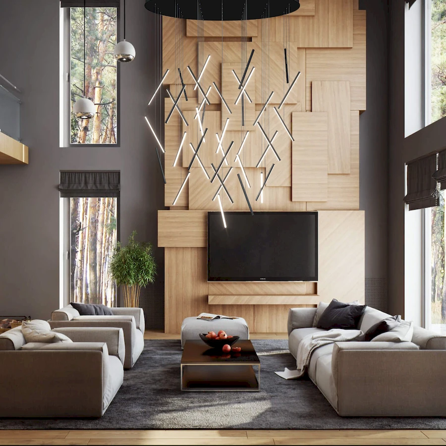 Заказать эксклюзивный потолочные светильники. люстра производство glode "Simplumen up rand", который станет приятным дополнением к неповторимому дизайну вашей комнаты. Каталог мебели из России - AdtPro. Id-1