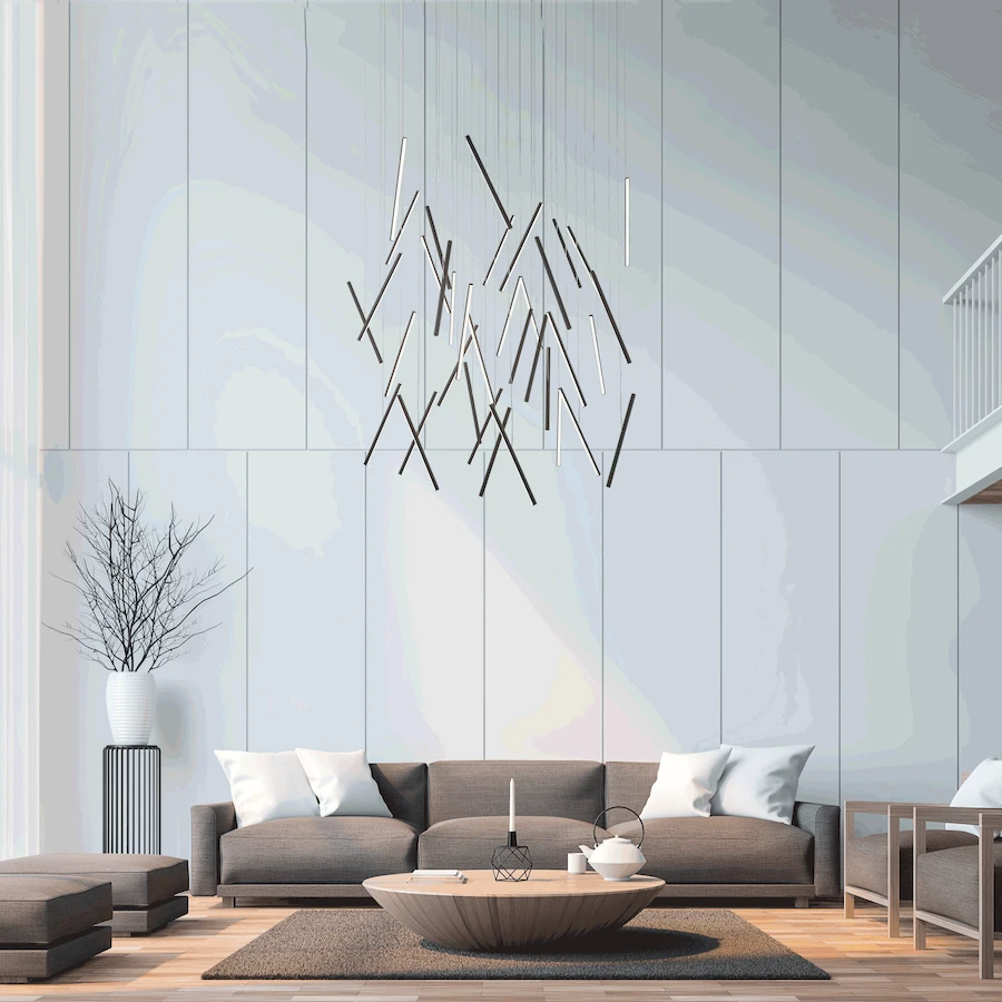 У нас вы можете заказать потолочные светильники. люстра производство glode "Simplumen up rand", который дополнит дизайн интнрьера вашей комнаты. Каталог мебели из России - AdtPro. Id-2