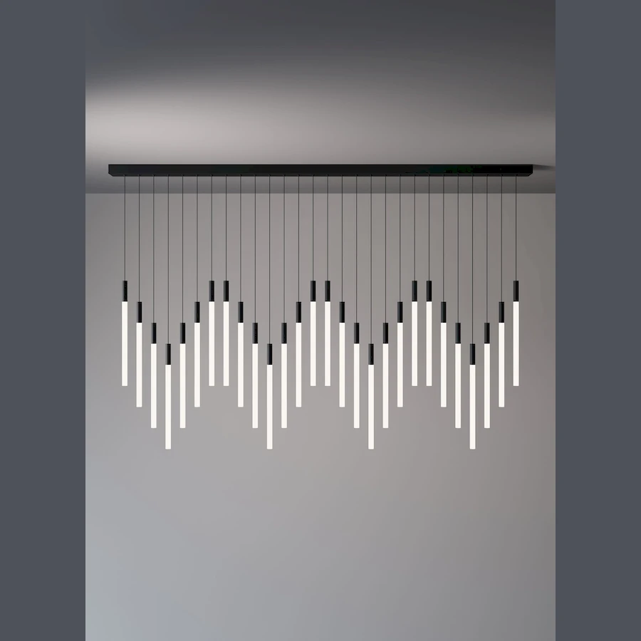 Изготовленная нами мебель на заказ - потолочные светильники. люстра производство glode "Simplumen up kitch five" несомненно станет предметом интерьера, на который невозможно будет не обратить внимание. Каталог мебели из России - AdtPro. Id-4