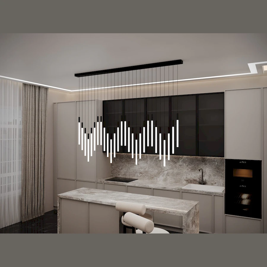 Потолочные светильники. люстра производство glode "Simplumen up kitch five" идеальное решение для тех, кто хочет привнести особый шарм в свой интерьер. Каталог мебели из России - AdtPro. Id-5