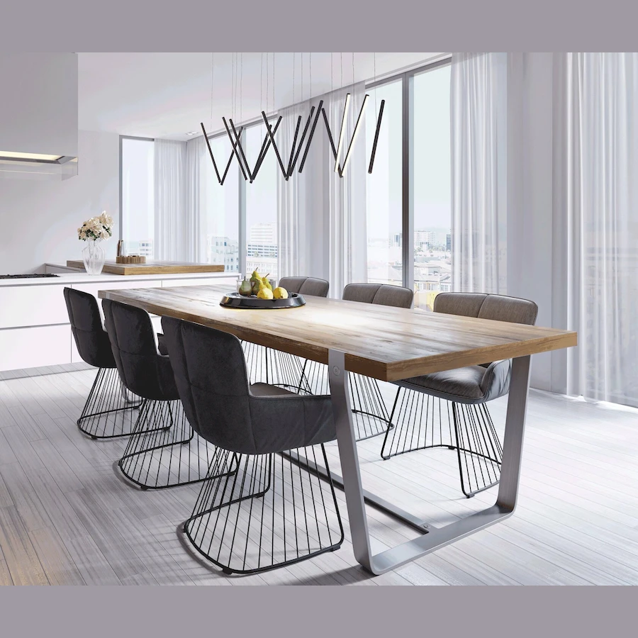 Купите мебель для Вашего интерьера - потолочные светильники. люстра производство glode "Simplumen up kitch". Каталог мебели из России - AdtPro. Id-1