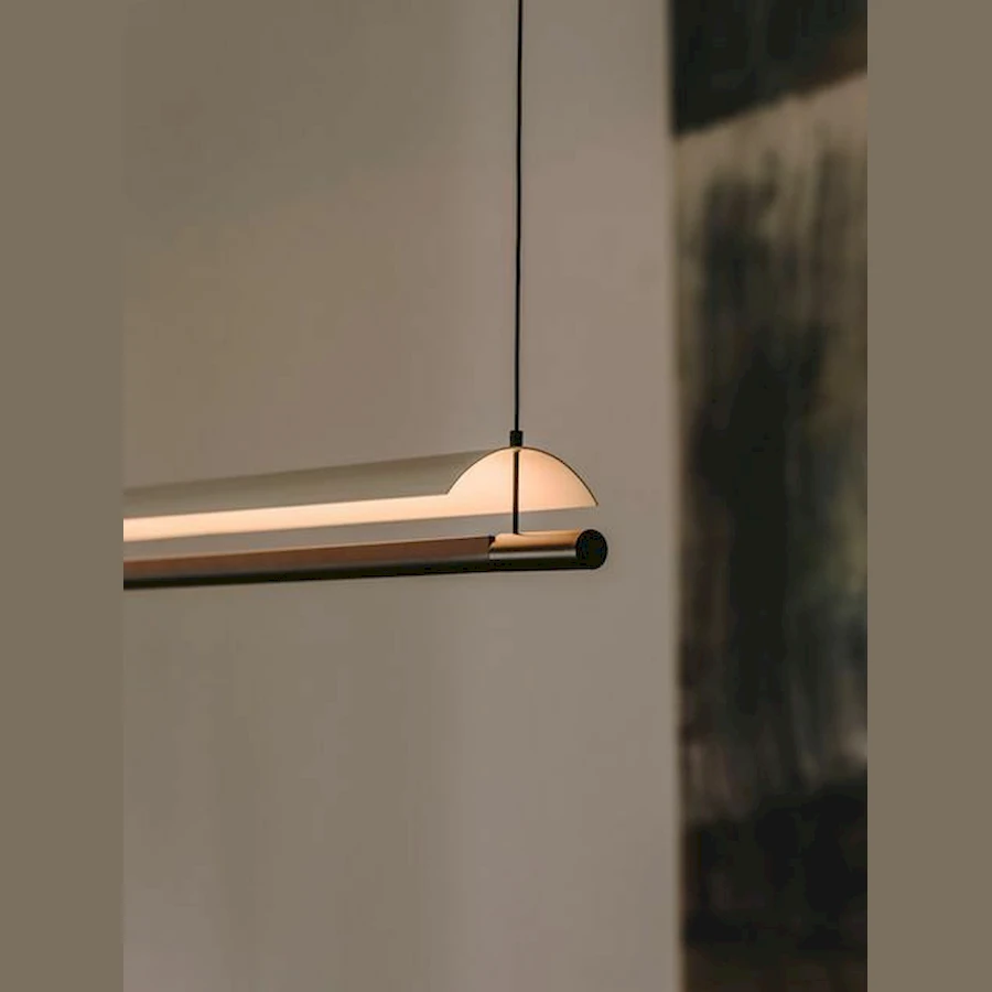 Заказать эксклюзивный потолочные светильники. люстра производство glode "Simplumen horiz shade", который станет приятным дополнением к неповторимому дизайну вашей комнаты. Каталог мебели из России - AdtPro. Id-1